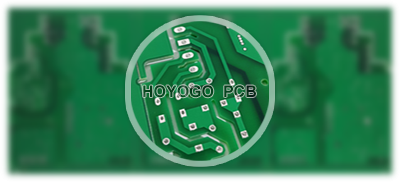 4 Layer Rigid PCB