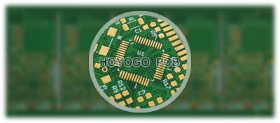 6 Layer Rigid PCB