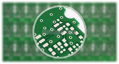 Rigid PCB