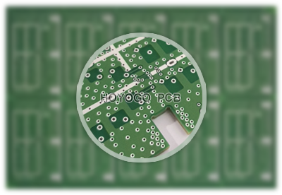 4 Layer Rigid PCB