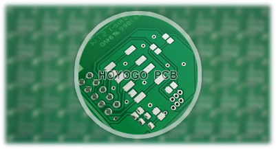 Rigid PCB