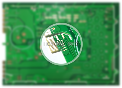 6 Layer Rigid PCB