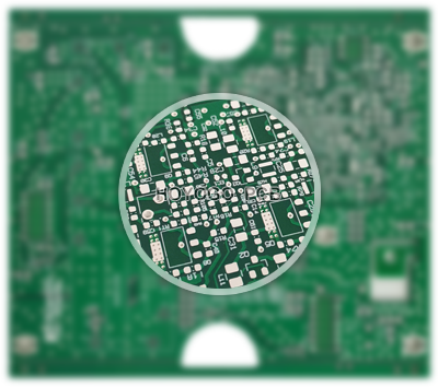 2 Layer Rigid PCB