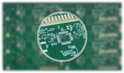 4 Layer Rigid PCB