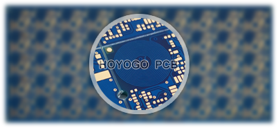 Coil board