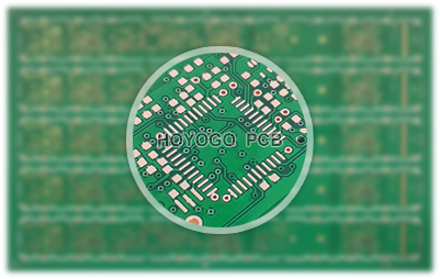 4 Layer Rigid PCB