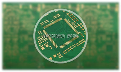 6 Layer Rigid PCB