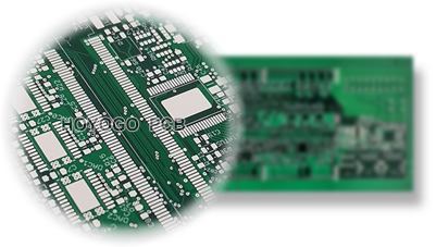 4 Layer Rigid PCB