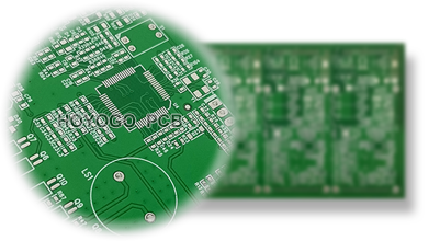 4 Layer Rigid PCB