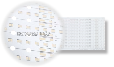 1 Layer Aluminum PCB