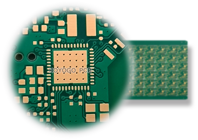 4 Layer Rigid PCB