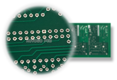 4 Layer Rigid PCB