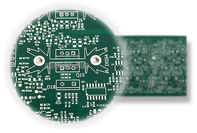 4 Layer Rigid PCB