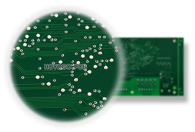 4 Layer Rigid PCB