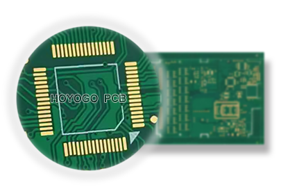 4 Layer Rigid PCB